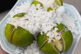 Vì sao nhiều nhà đặt bát chanh muối ở góc phòng?