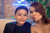 Vợ cũ Đan Trường gây bất ngờ với nhan sắc tuổi 40
