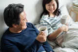 Vì sao nhiều phụ nữ sau tuổi 50 lại e dè với đàn ông?