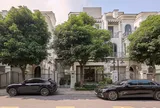 Khám phá biệt thự sang trọng của cặp đôi cầu thủ - tiểu thư Hà thành Đoàn Văn Hậu và Doãn Hải My: Phải nói là đẳng cấp