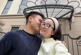 Biệt thự song lập 4 tầng của vợ chồng cầu thủ Quang Hải tại Đông Anh, giá thị trường được dự đoán từ 40 tỷ đồng