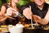 Nhìn cách ăn cơm cũng đủ biết một người có được dạy dỗ tử tế từ nhỏ hay không
