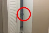 Vì sao nên đóng kín cửa phòng ngủ trước khi đi ngủ?
