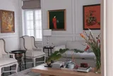 Hiếm hoi hé lộ căn phòng đặc biệt của Tăng Thanh Hà - con dâu "vua hàng hiệu" Johnathan Hạnh Nguyễn