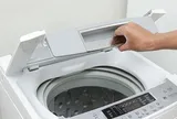 Những lưu ý giúp máy giặt cửa trên hoạt động hiệu quả và bền hơn