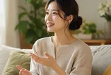 Nghe giọng nói đoán nét duyên của phụ nữ: 5 kiểu giao tiếp dễ tạo thiện cảm, giữ hòa khí