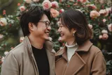 Vợ chồng chênh nhau bao nhiêu tuổi là đẹp nhất? 