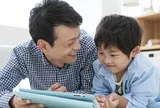 Vì sao sự đồng hành của người bố mang lại nhiều lợi thế cho sự phát triển của trẻ?
