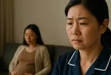 Nhờ người giúp việc mang thai hộ, tôi chết lặng khi biết đứa trẻ không phải con của chồng