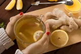 Uống nước chanh gừng trước khi đi ngủ có tác dụng gì?