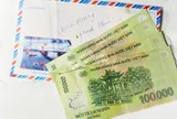 Mẹ chồng đòi giữ 60 triệu tiền mừng cưới và 18 triệu tiền “mừng dâu”