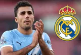 Ứng viên Chủ tịch Real Madrid tuyên bố sẽ đưa Rodri về Bernabéu