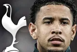 Tottenham tăng tốc thương Vụ Savinho
