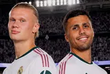 Enrique Riquelme: "Nếu tôi đắc cử, Rodri và Haaland sẽ khoác áo Real Madrid"