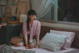 Chồng cũ xin ngủ lại 1 đêm để tiện thăm con, sáng hôm sau tôi bủn rủn ám ảnh khi nhặt được tờ giấy trên giường