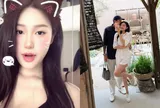 Visual 'thiên kim tiểu thư' của Doãn Hải My đẹp đến 'phát sáng' khiến Đoàn Văn Hậu mê mẩn