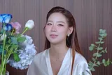 Hoa hậu Bảo Ngọc lộ biểu cảm khác lạ sau ồn ào học bổng thạc sĩ, một chi tiết khiến dân mạng bàn tán
