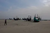 Thảm kịch nghiêm trọng ngoài khơi Myanmar: Hơn 500 người có thể đã thiệt mạng