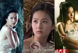 Bị hỏi về cảnh nóng, Lưu Diệc Phi đáp một câu chuẩn 'nữ hoàng EQ cao' khiến nhiều người suy ngẫm