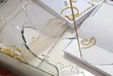 Thua cá cược bóng đá, người đàn ông liều cướp tiệm vàng rồi đánh rơi căn cước tại hiện trường, bị bắt sau 1 ngày lẩn trốn