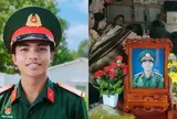 Hạ sĩ 20 tuổi hy sinh khi cứu 2 người bị điện giật ở Gia Lai