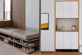 Tủ giày đặt sai vị trí có thể khiến ngôi nhà mất tài lộc: 10 điều cần tránh ngay hôm nay