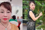 Cô dâu 62 tuổi’ Thu Sao lộ diện với nhan sắc khác lạ sau thời gian mạnh tay trùng tu hậu chia tay Hoa Cương