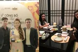 Hình ảnh hiếm hoi của 2 con trai nhà ông Đặng Lê Nguyên Vũ: Phong thái chuẩn thiếu gia nhà nghìn tỷ