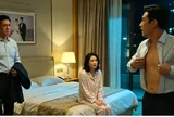 Đi công tác về, tôi chết lặng khi thấy người đàn ông lạ trên giường vợ và sững người trước câu nói của anh ta
