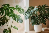 90% gia đình đặt trầu bà lá xẻ sai vị trí mà không hề hay biết: 4 vị trí nên tránh theo quan niệm phong thủy