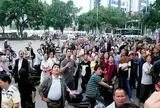 Bảo vệ 26 tuổi lao ra đỡ cô gái nhảy lầu, bị tổn thương cột sống: Câu nói của gia đình nạn nhân khiến anh đau lòng