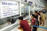Tư nay: Người tham gia BHYT cần biết 4 thay đổi quan trọng này, thêm quyền lợi mở rộng được hưởng, ai cũng nên biết