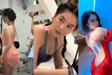 Ngọc Trinh 'bóc trần' nhan sắc thật ngoài đời và trên mạng khiến CDM không thốt nên lời