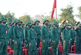 Công dân hoàn thành nghĩa vụ quân sự được hưởng những chính sách mới, trợ cấp và quyền lợi chưa từng có