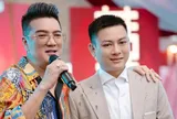 Hội ngộ Hoài Lâm tại đám cưới sau 10 năm, Đàm Vĩnh Hưng xót xa nói về tin đồn thầy trò