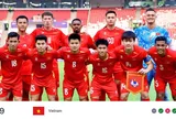Nhờ thứ hạng FIFA, ĐT Việt Nam nhận tin vui lớn tại vòng loại World Cup 2030