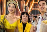 Mẹ Emoura Phạm bức xúc nói thẳng điều này sau chung kết Miss Grand International 2026