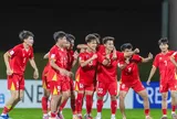 U17 Việt Nam nghênh chiến dàn sao 'triệu euro' của U17 Bỉ tại World Cup 2026