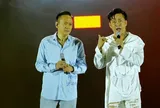 Hát một mình cô đơn, Duy Mạnh gửi lời nhắn khi Tuấn Hưng sang Mỹ: "Tại sao yêu nhau không ở lại?"