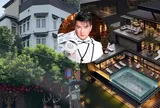 Toàn cảnh cơ ngơi Đàm Vĩnh Hưng đang xây dựng tại quận 2 (TP.HCM)
