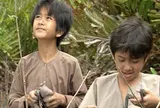 Sao nhí "Đất Phương Nam" lừng lẫy một thời, giờ làm thuê ở quán lẩu Gò Vấp để mưu sinh