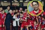 Chuyên gia bóng đá gây xôn xao khi nói về đội nhà: "Indonesia được sắp xếp để vô địch FIFA ASEAN Cup 2026"