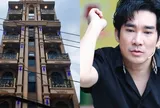 ‘Đại gia ngầm’ showbiz Việt gây xôn xao khi mang biệt thự 7 tầng ở TP.HCM ra cho thuê trọ