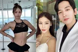 Cuộc sống hiện tại của "Hoa hậu World Cup": Chi trả toàn bộ học phí cho chồng kém 17 tuổi, trả nợ trăm triệu cho mẹ chồng