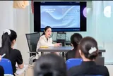 Từ Quán quân quốc tế đến Giám đốc Chuyên môn Thẩm mỹ viện Linh Anh: Bản lĩnh định hình tiêu chuẩn