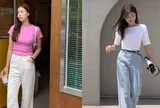 Hè 2026 chị em chỉ cần 5 món này là đủ: Diện lên là trẻ xinh, mix kiểu nào cũng sành điệu