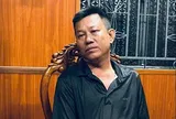 Chân dung nghi phạm sát hại 3 người thân ở Tây Ninh: Bị bắt khi trốn gần hiện trường