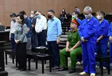 Lời khai đáng chú ý của bà Nguyễn Thị Kim Tiến tại phiên tòa sai phạm bệnh viện nghìn tỷ