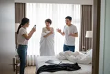 Đang tính chuyện cưới xin, tôi sốc khi biết mẹ bạn trai âm thầm đưa vợ cũ của anh về nhà