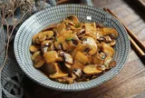 Loại rau có hàm lượng kali gấp 12 lần chuối, nấu món gì cũng ngon, mùa hè ăn nhiều để nhuận tràng, thải độc